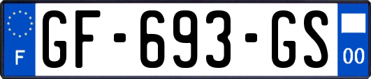 GF-693-GS