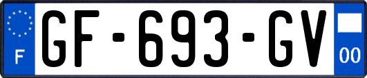 GF-693-GV