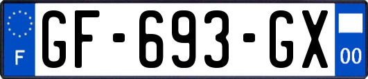 GF-693-GX