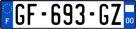 GF-693-GZ