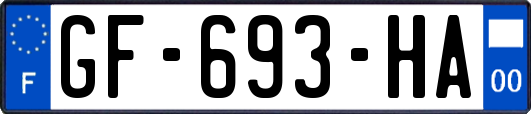 GF-693-HA