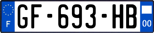 GF-693-HB