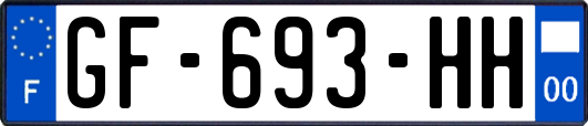 GF-693-HH