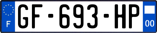 GF-693-HP