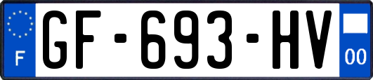 GF-693-HV