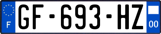 GF-693-HZ