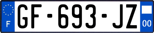 GF-693-JZ