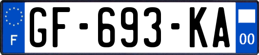 GF-693-KA