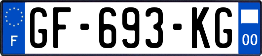 GF-693-KG