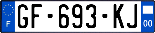 GF-693-KJ