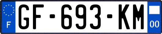GF-693-KM