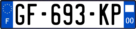 GF-693-KP