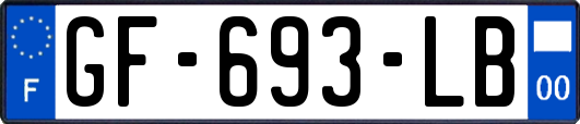 GF-693-LB