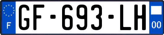 GF-693-LH