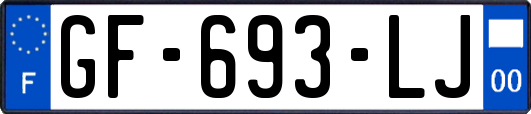 GF-693-LJ