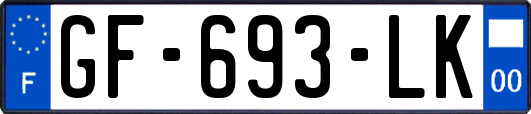 GF-693-LK