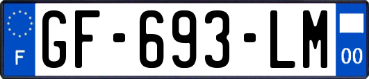 GF-693-LM