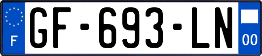GF-693-LN