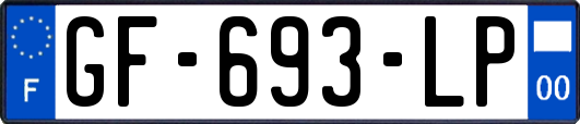 GF-693-LP