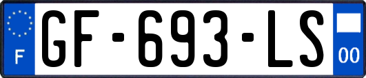 GF-693-LS