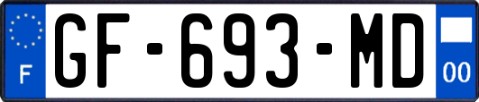GF-693-MD