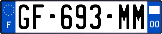 GF-693-MM