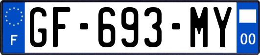 GF-693-MY