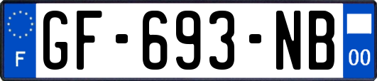 GF-693-NB