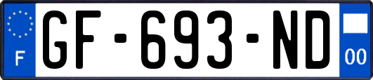 GF-693-ND