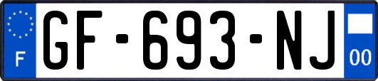 GF-693-NJ