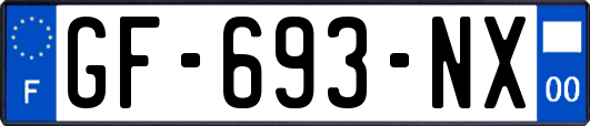 GF-693-NX