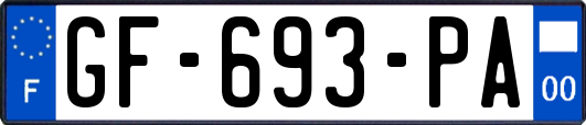 GF-693-PA