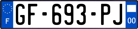 GF-693-PJ