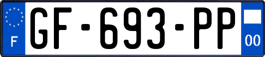 GF-693-PP