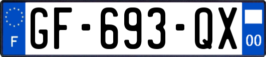 GF-693-QX