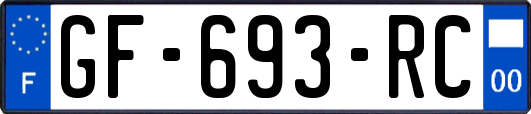 GF-693-RC