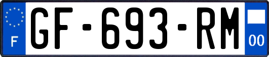 GF-693-RM