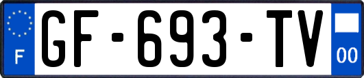 GF-693-TV