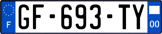 GF-693-TY