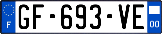 GF-693-VE