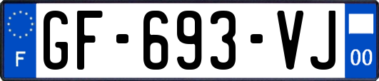 GF-693-VJ