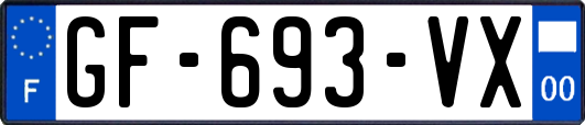 GF-693-VX