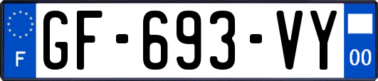 GF-693-VY