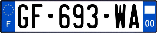 GF-693-WA