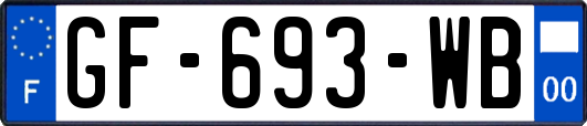 GF-693-WB