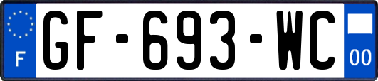 GF-693-WC