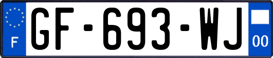 GF-693-WJ