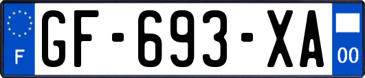 GF-693-XA