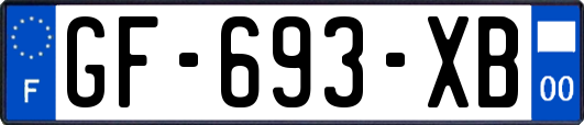 GF-693-XB