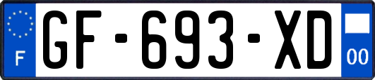 GF-693-XD